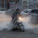 Με μία παροιμία η πρόβλεψη Κολυδά για τον καιρό του Δεκεμβρίου
