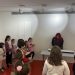 Βιβλιοθήκη Καλαμπάκας: Χριστουγεννιάτικες μελωδίες και κάλαντα από τα παιδιά στη Βιβλιοθήκη