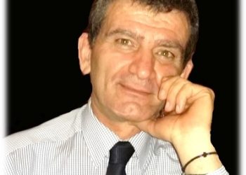 Θλίψη για το θάνατο του 61χρονου αστυνομικού Βασίλειου Καλαμάτα