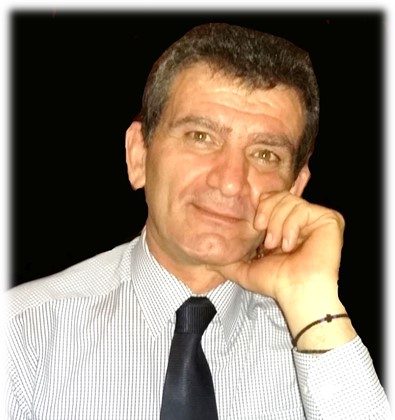 Θλίψη για το θάνατο του 61χρονου αστυνομικού Βασίλειου Καλαμάτα