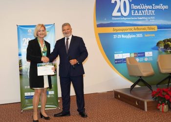 Ο Δήμος Πύλης αναδεικνύεται σε πανελλήνιο πρότυπο για την προώθηση της υγείας