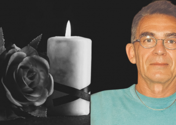 Βαρύ πένθος για τον ομογενή Μιχάλη Καρακάνα, που πέθανε στις ΗΠΑ – «Εσβησε» περιμένοντας δότη