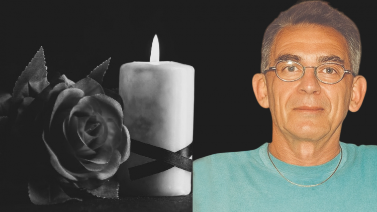 Βαρύ πένθος για τον ομογενή Μιχάλη Καρακάνα, που πέθανε στις ΗΠΑ – «Εσβησε» περιμένοντας δότη