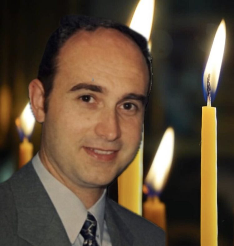 Βαρύ πένθος: Έφυγε απο την ζωή 64χρονος πατέρας τεσσάρων παιδιών