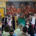 Εκδηλώσεις και γιορτή από τις δύο βάρδιες του ΚΔΑΠ ΜΕΑ «ΗΦΑΙΣΤΟΣ» του Δήμου Τρικκαίων