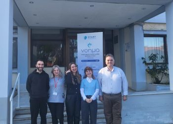 Προσυμπτωματικός έλεγχος για την άνοια στο Κέντρο Υγείας Πύλης
