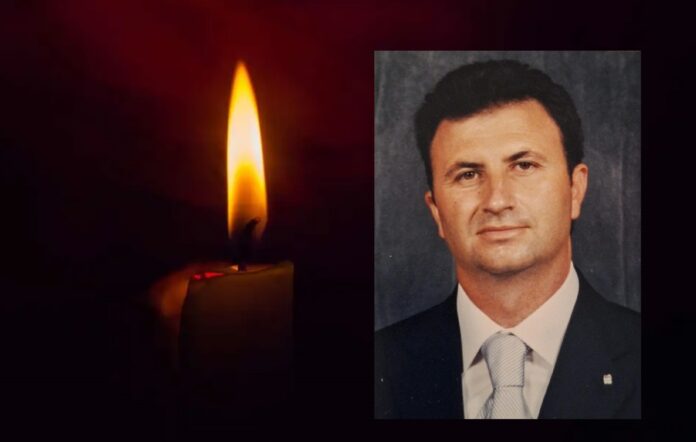 Έφυγε από την ζωή 55χρονος απόστρατος αξιωματικός της Πολεμικής Αεροπορίας