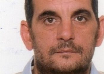 Έφυγε από τη ζωή στα 47 του ο Νικόλαος Μπετχαβές