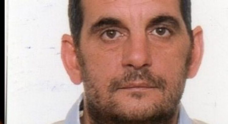 Έφυγε από τη ζωή στα 47 του ο Νικόλαος Μπετχαβές