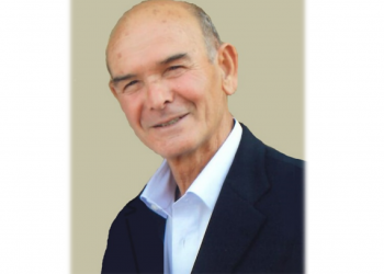 Απεβίωσε ο Κωνσταντίνος Μπραχάλας