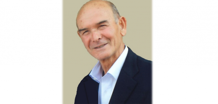 Απεβίωσε ο Κωνσταντίνος Μπραχάλας