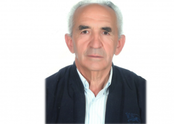 Απεβίωσε ο Κωνσταντίνος Παπανδρέου