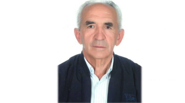 Απεβίωσε ο Κωνσταντίνος Παπανδρέου