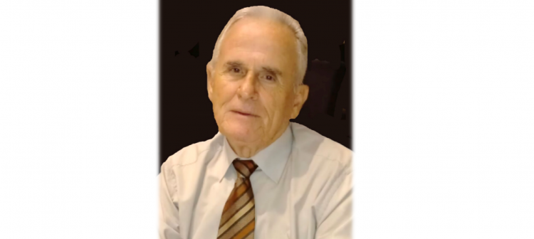 Απεβίωσε ο Ιωάννης Πολύμερος