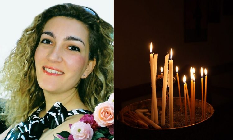 Θρήνος για τον θάνατο 49χρονης φιλολόγου μητέρας δύο παιδιών
