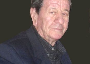 Απεβίωσε ο Δημήτριος Γκουγκουστάμος