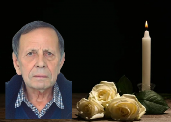 “Έφυγε” σε ηλικία 83 ετών ο Ρέντζιο Στεφ. Καής