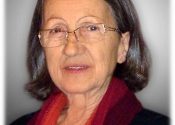 Κηδεύεται την Τρίτη η συνταξιούχος φιλόλογος Παρασκευή Παπαγεωργίου