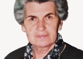 Απεβίωσε η Ελένη Παππά