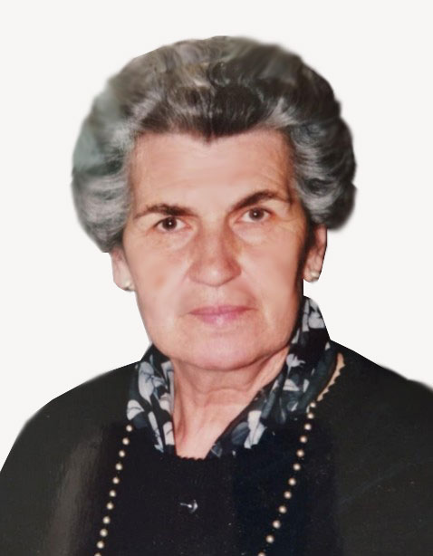 Απεβίωσε η Ελένη Παππά