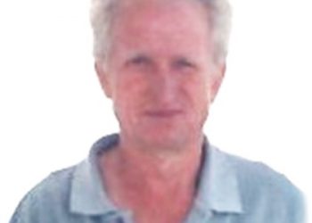 Απεβίωσε ο Θωμάς Ρουσιαμάνης
