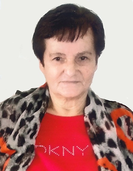 Θλίψη για το θάνατο της Γεωργίας Χονδρού