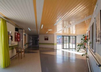 Ευχαριστίες προς το Κέντρο Κοινωνικής Πρόνοιας – Παράρτημα ΑμεΑ Τρικάλων