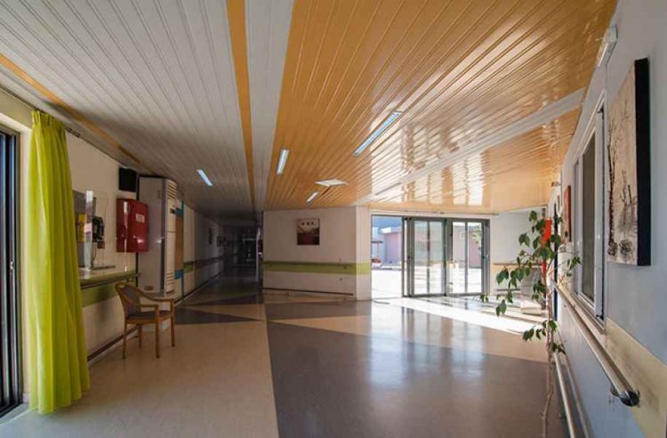 Ευχαριστίες προς το Κέντρο Κοινωνικής Πρόνοιας – Παράρτημα ΑμεΑ Τρικάλων