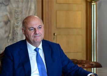 Τσιάρας: «Πείσματα» τα μπλόκα για τον Τσιάρα – Πετάει ξανά την μπάλα στους αγρότες (BINTEO)