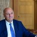 Τσιάρας: «Πείσματα» τα μπλόκα για τον Τσιάρα – Πετάει ξανά την μπάλα στους αγρότες (BINTEO)