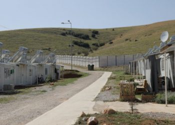 Δομή Κουτσόχερου: 20χρονη κατήγγειλε βιασμό από ομοεθνείς της