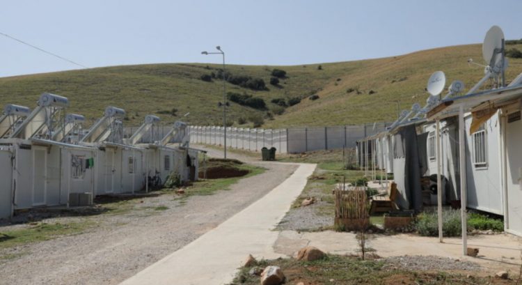 Δομή Κουτσόχερου: 20χρονη κατήγγειλε βιασμό από ομοεθνείς της
