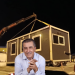 Ο Κουρέτας το ‘πε και το ‘κανε! Έστειλε κοντέινερ στο αγροτικό μπλόκο των Τρικάλων (ΕΙΚΟΝΕΣ)