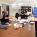 Με τη θέση Κουρέτα για ανάγκη στρατηγικού εμβολιασμού για την ευλογιά συντάχθηκαν οι Θεσσαλοί κτηνίατροι