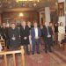 Με θρησκευτική κατάνυξη εορτάστηκαν τα Χριστούγεννα στην Πύλη