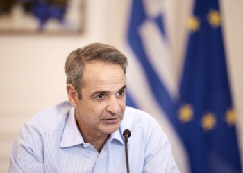 Λύση έως το τέλος της εβδομάδας ζήτησε ο Μητσοτάκης – Μείωση στα 8 λεπτά/kWh στο αγροτικό ρεύμα