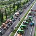 160 εκ. ευρώ στους αγρότες για να ανοίξουν οι δρόμοι