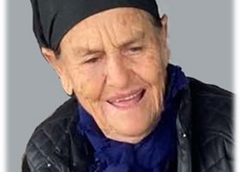 Απεβίωσε η Αλεξάνδρα Μπούλμπου