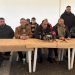 Aγρότες Νίκαιας: “Θα είμαστε εδώ και μετά τις γιορτές” (ΒΙΝΤΕΟ)