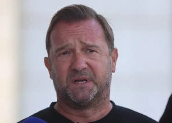 Τέμπη: Νέα μήνυση από τον Νίκο Πλακιά για υπερτιμολογήσεις στο “μπάζωμα”