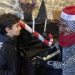 Μαγική βραδιά στην Καστανιά με τη Μάγισσα Μπεφάνα και το Δέντρο των Φαναριών