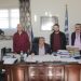 Έπεσαν οι υπογραφές για την αποκατάσταση των ζημιών στην Νεράιδα