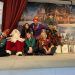 «Μια αγκαλιά χριστουγεννιάτικα δώρα για τα παιδιά»