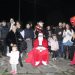 Στο Χριστουγεννιάτικο πνεύμα μικροί και μεγάλοι στο Παλαιομονάστηρο