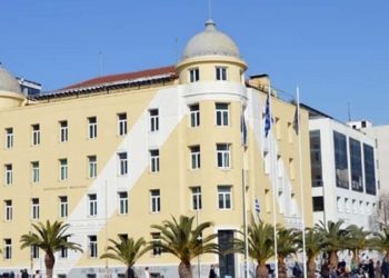 Πανεπιστήμιο Θεσσαλίας: Προς διαγραφή 13.000 “αιώνιοι” φοιτητές – Υποβλήθηκαν μόλις 340 ενστάσεις