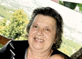 Απεβίωσε σε ηλικία 88 ετών η Αγορή Παπαρίζου