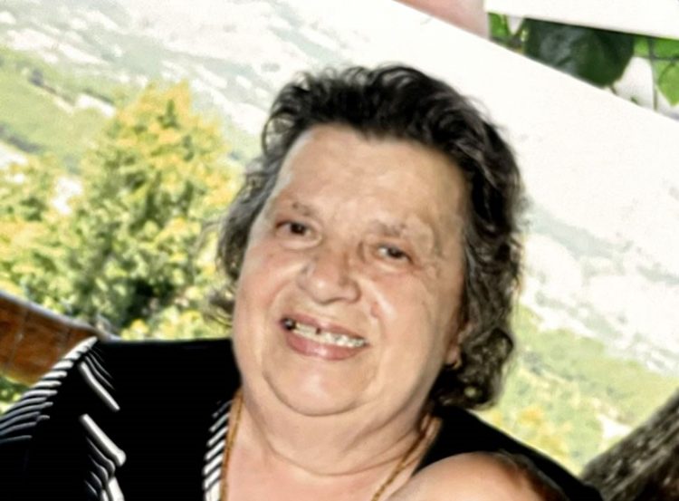 Απεβίωσε σε ηλικία 88 ετών η Αγορή Παπαρίζου
