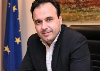 Παπαστεργίου: «To AI Factory “Pharos” σηματοδοτεί την επόμενη μέρα της Ελλάδας στην εποχή της ΤΝ» – Υπερψηφίστηκε το σ/ν του Υπουργείου