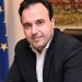 Παπαστεργίου: «To AI Factory “Pharos” σηματοδοτεί την επόμενη μέρα της Ελλάδας στην εποχή της ΤΝ» – Υπερψηφίστηκε το σ/ν του Υπουργείου