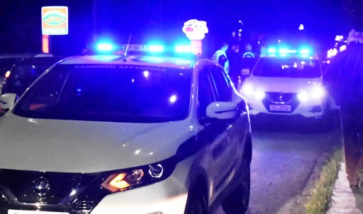 Τέσσερις συλλήψεις για κλοπή καλωδίων χαλκού από επιχείρηση και για κατοχή ναρκωτικών ουσιών – Ο ένας είχε καταδικαστεί για ανθρωποκτονία